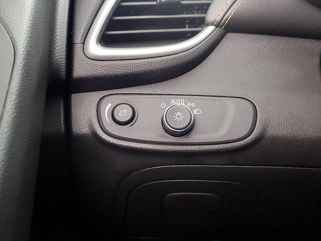 used 2020 Chevrolet Trax car, priced at $15,998