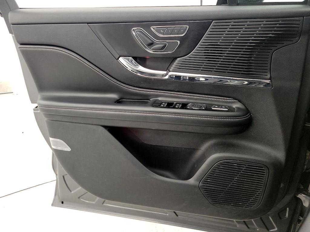 used 2022 Lincoln Corsair car, priced at $27,998