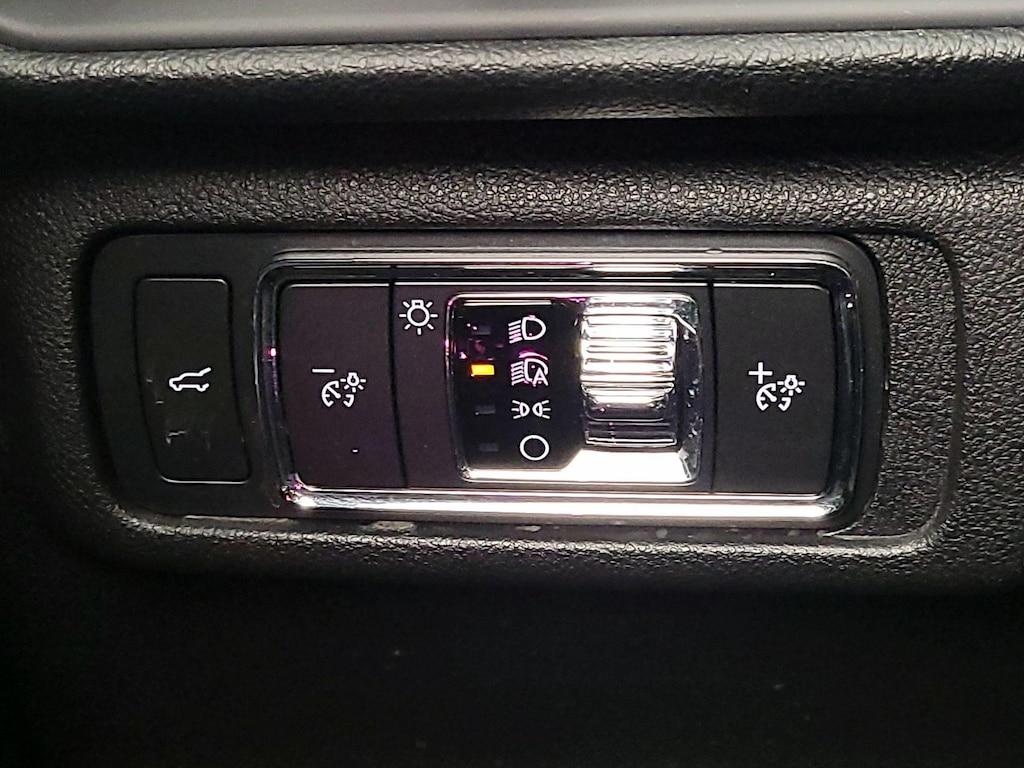 used 2022 Lincoln Corsair car, priced at $27,998