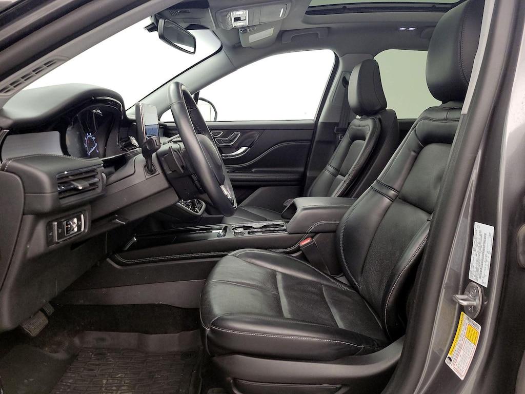 used 2022 Lincoln Corsair car, priced at $27,998