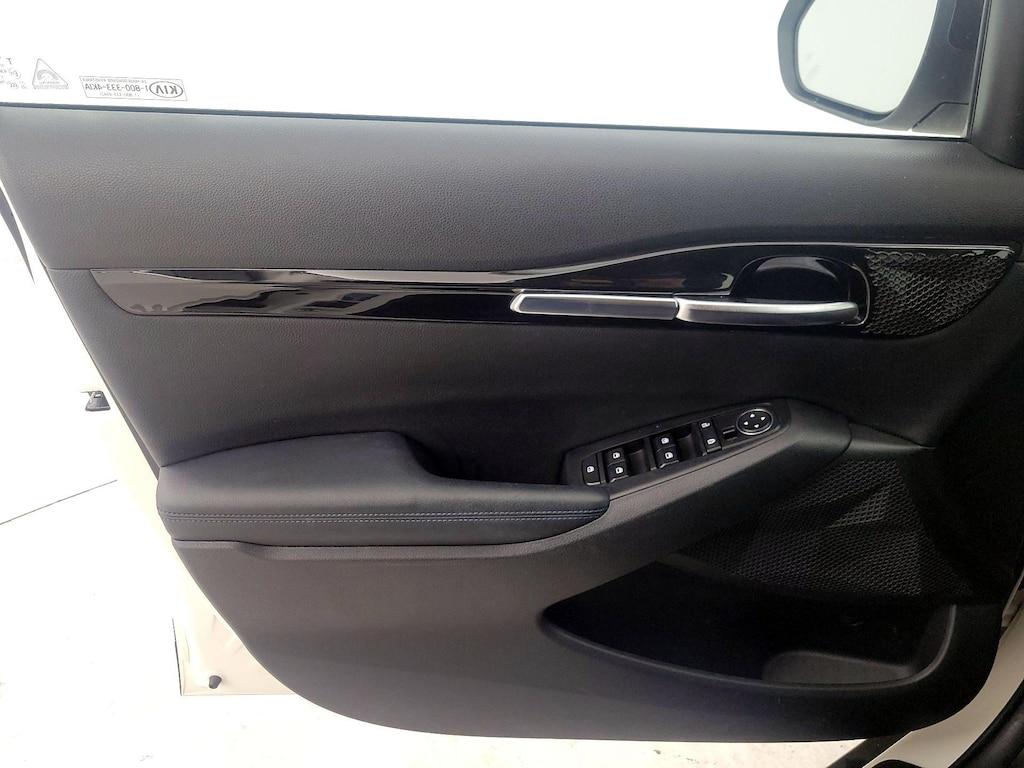 used 2021 Kia Seltos car, priced at $19,998