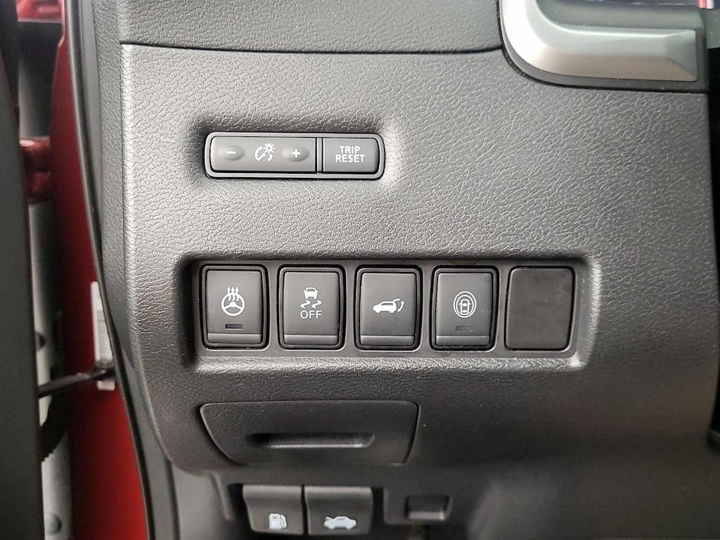 used 2019 Nissan Murano car, priced at $18,998