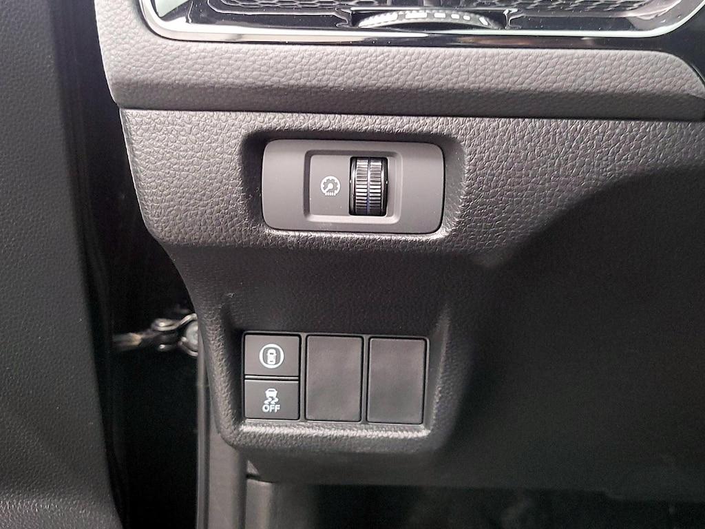 used 2024 Honda Civic car, priced at $28,998