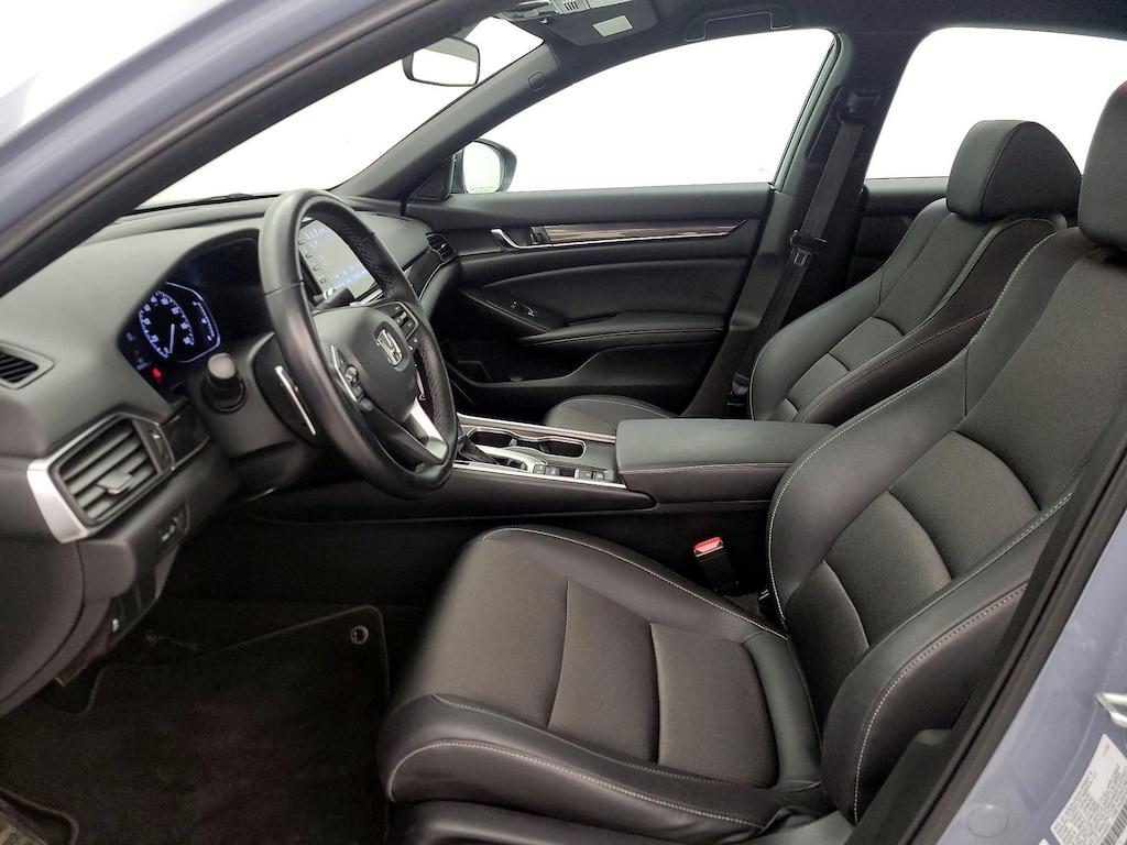used 2022 Honda Accord car, priced at $25,998