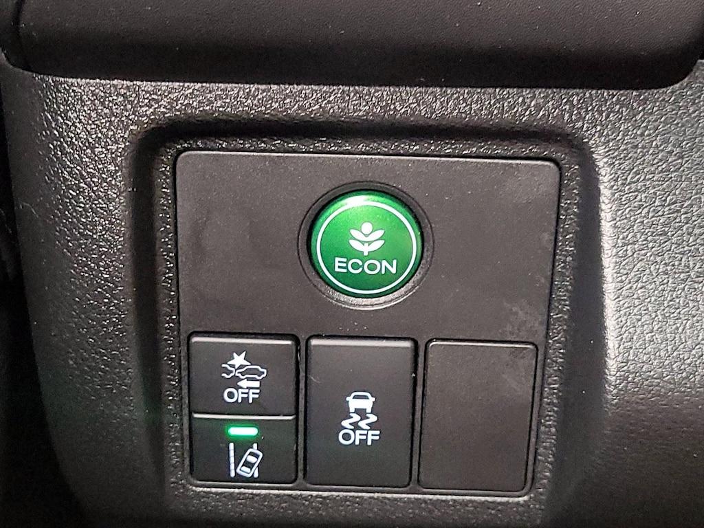 used 2021 Honda HR-V car, priced at $24,998