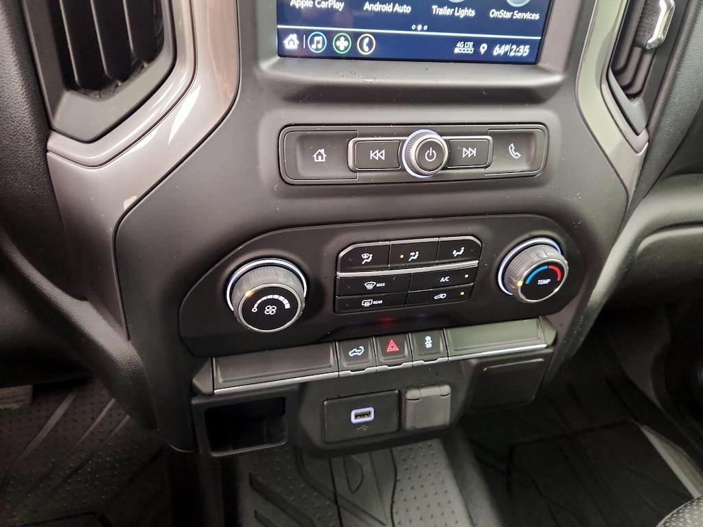 used 2019 Chevrolet Silverado 1500 car, priced at $25,998