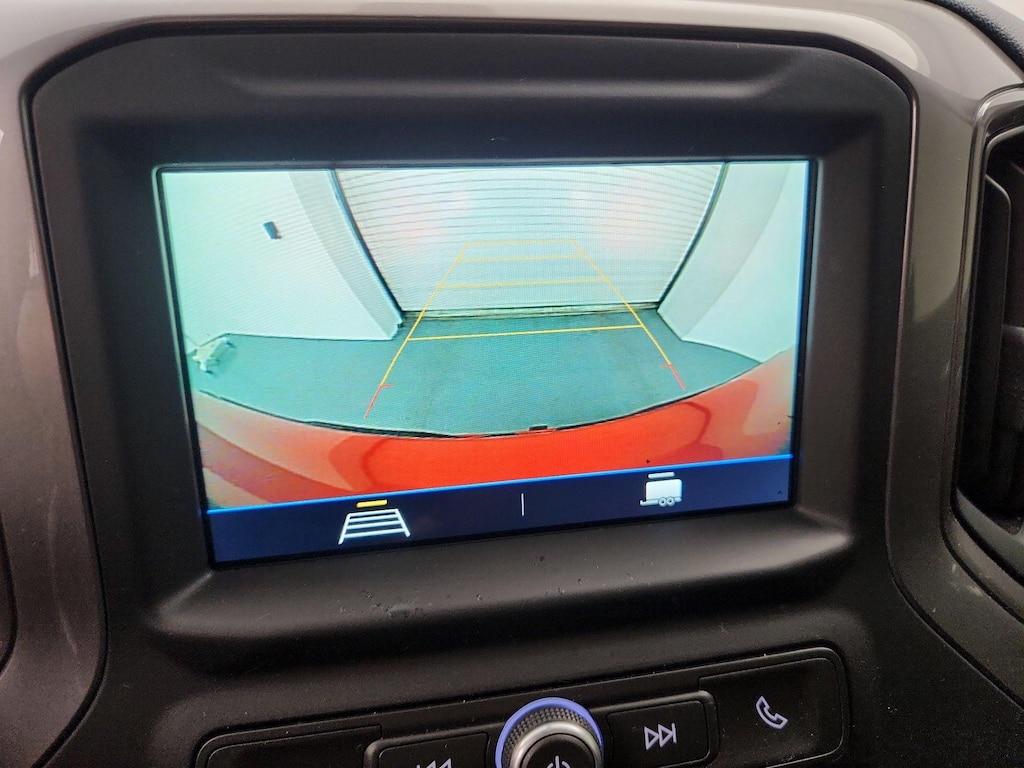 used 2019 Chevrolet Silverado 1500 car, priced at $25,998