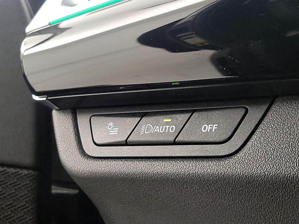 used 2023 BMW X1 car, priced at $30,998