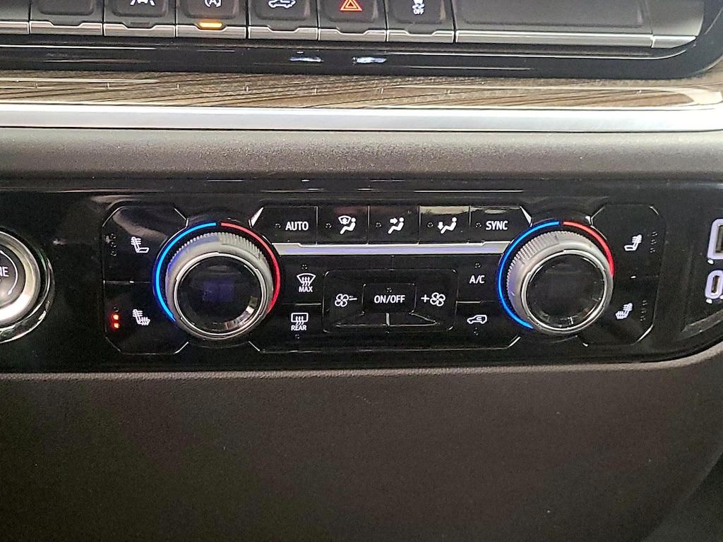 used 2022 Chevrolet Silverado 1500 car, priced at $33,998