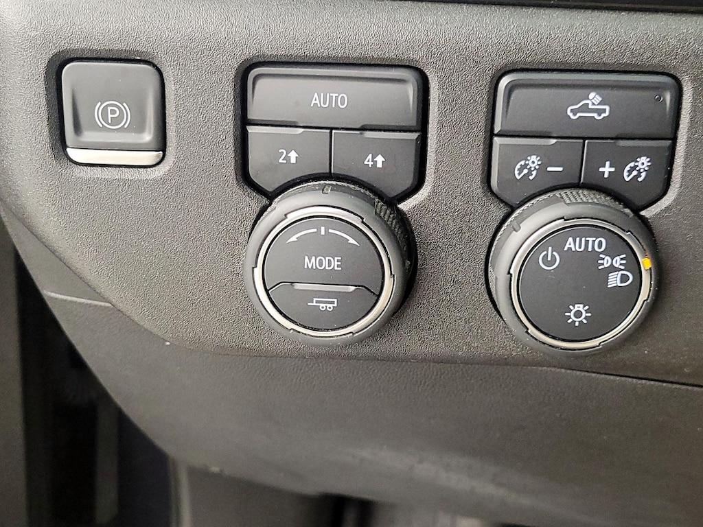 used 2022 Chevrolet Silverado 1500 car, priced at $33,998