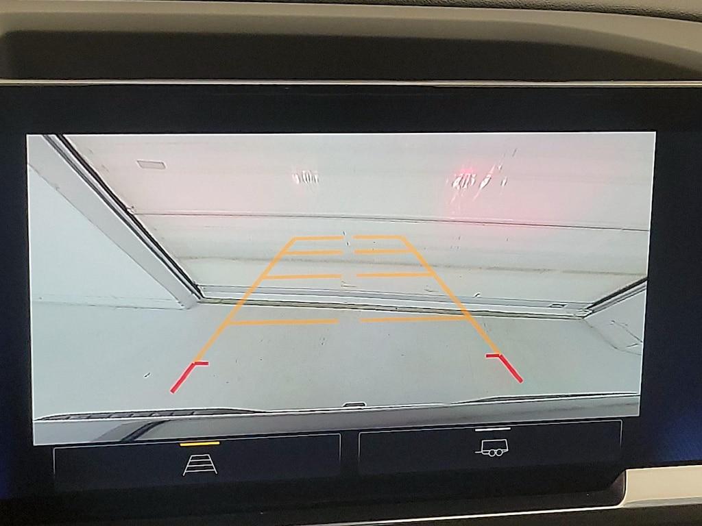 used 2022 Chevrolet Silverado 1500 car, priced at $33,998