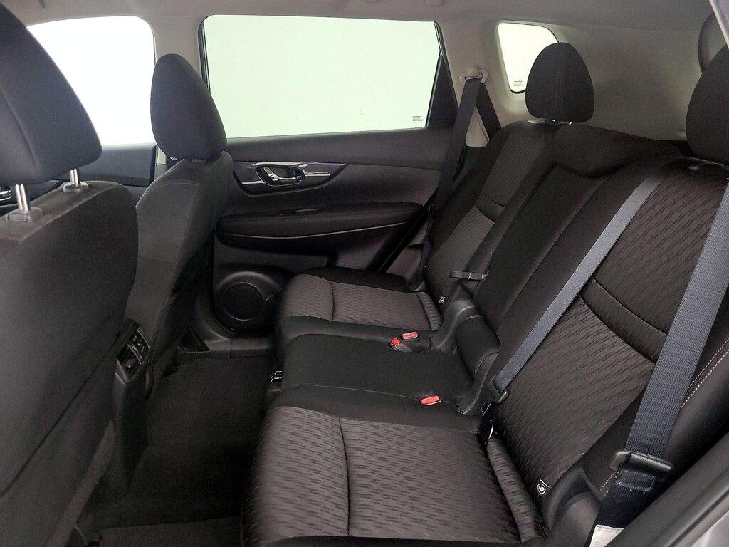 used 2019 Nissan Rogue car, priced at $16,998