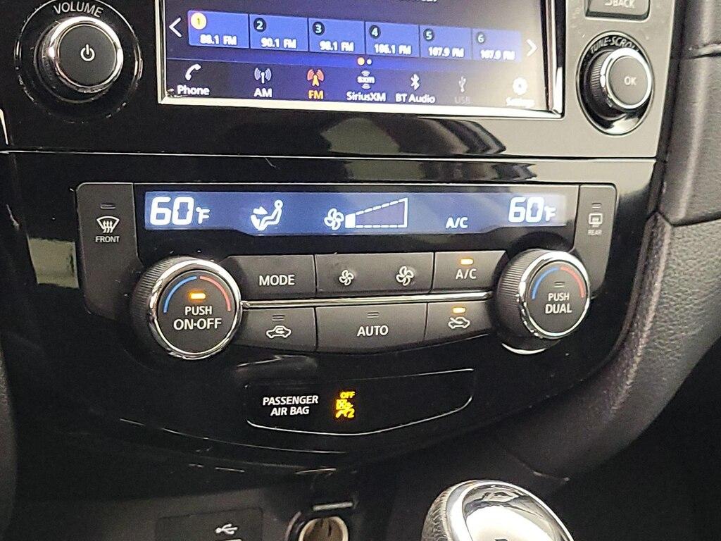 used 2019 Nissan Rogue car, priced at $16,998