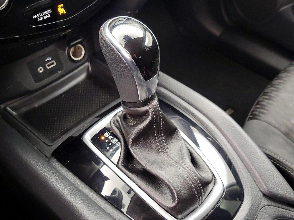 used 2019 Nissan Rogue car, priced at $16,998