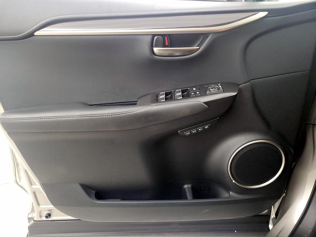 used 2018 Lexus NX 300 car, priced at $26,998