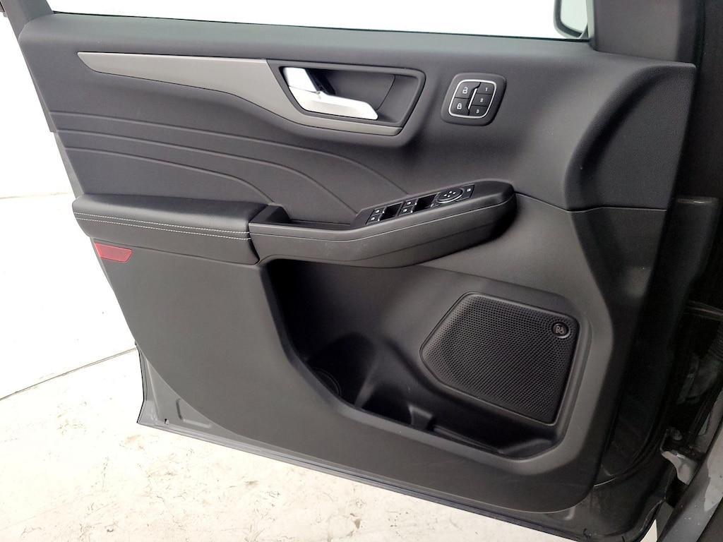 used 2023 Ford Escape car, priced at $23,998