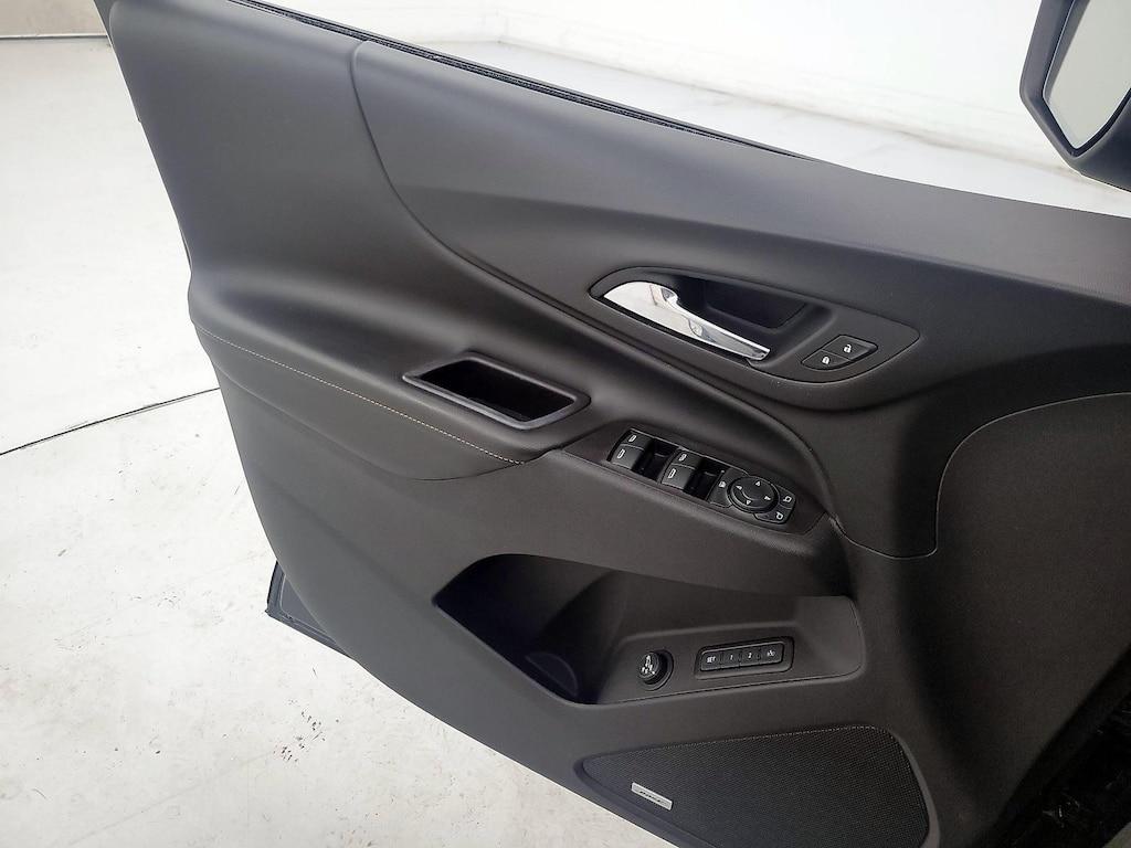 used 2018 Chevrolet Equinox car, priced at $16,998