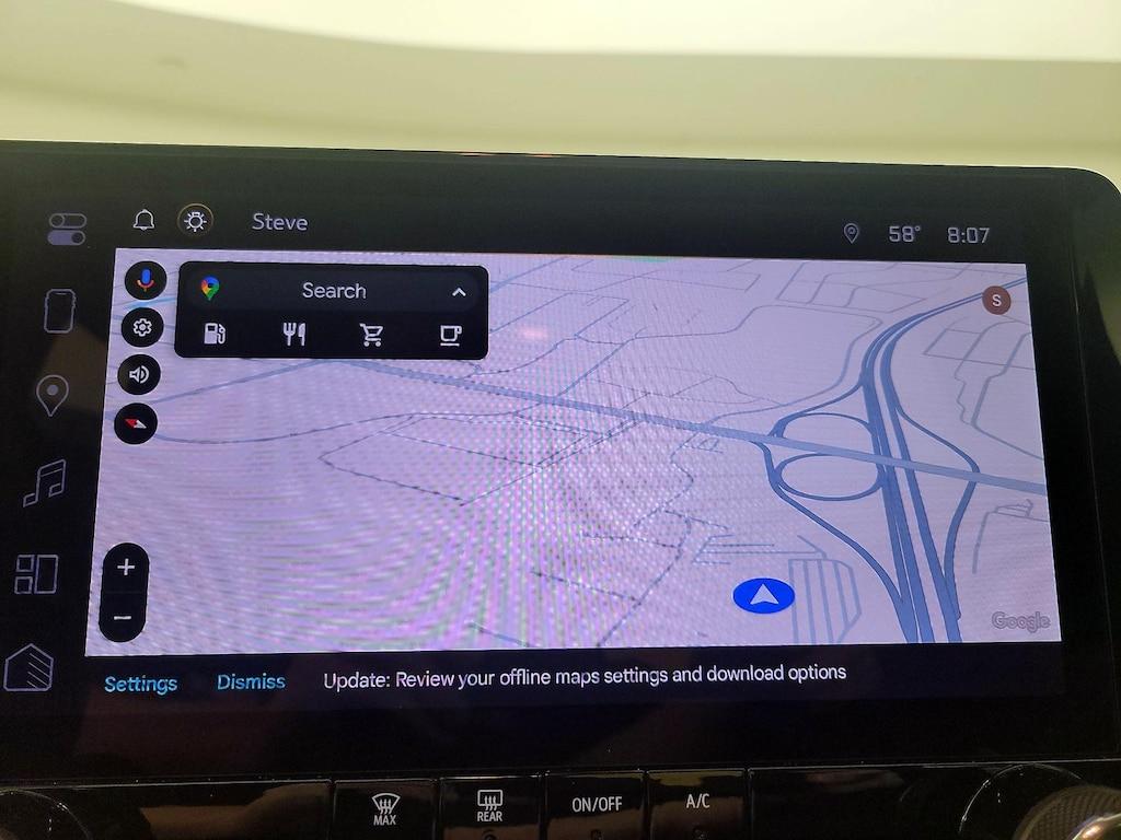 used 2024 Chevrolet Colorado car, priced at $37,998