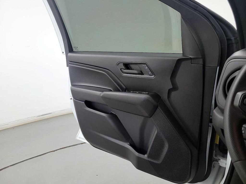 used 2024 Chevrolet Colorado car, priced at $37,998