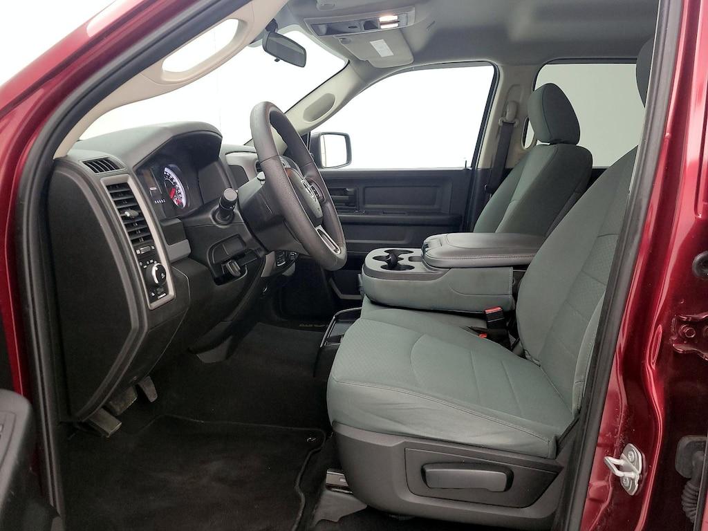 used 2019 Ram 1500 Classic car, priced at $26,998