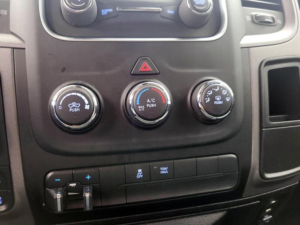 used 2019 Ram 1500 Classic car, priced at $26,998