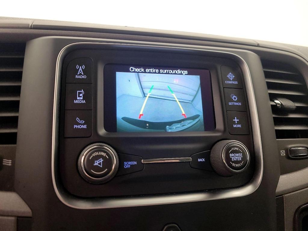 used 2019 Ram 1500 Classic car, priced at $26,998