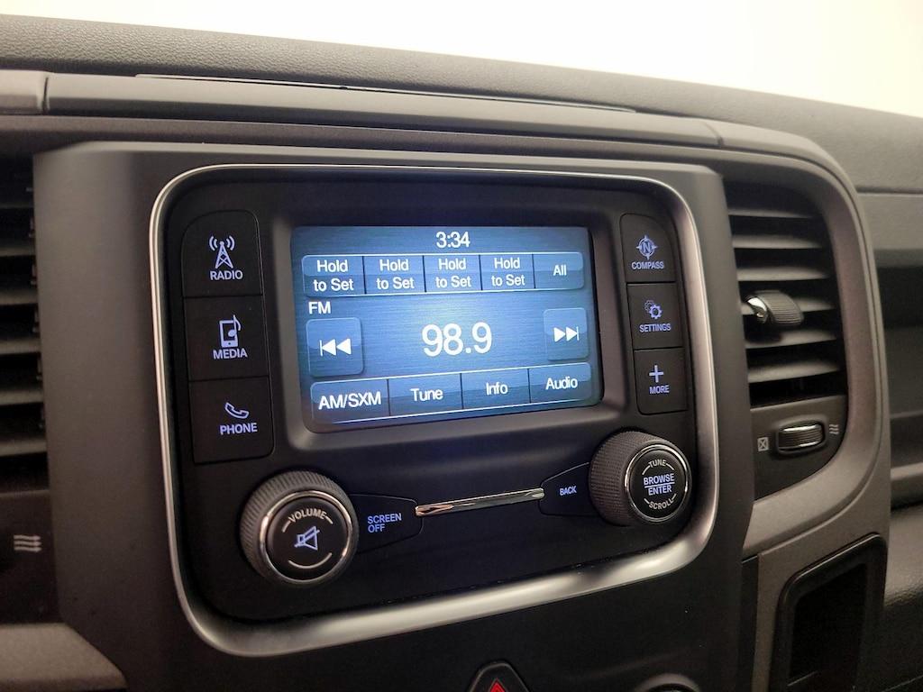 used 2019 Ram 1500 Classic car, priced at $26,998