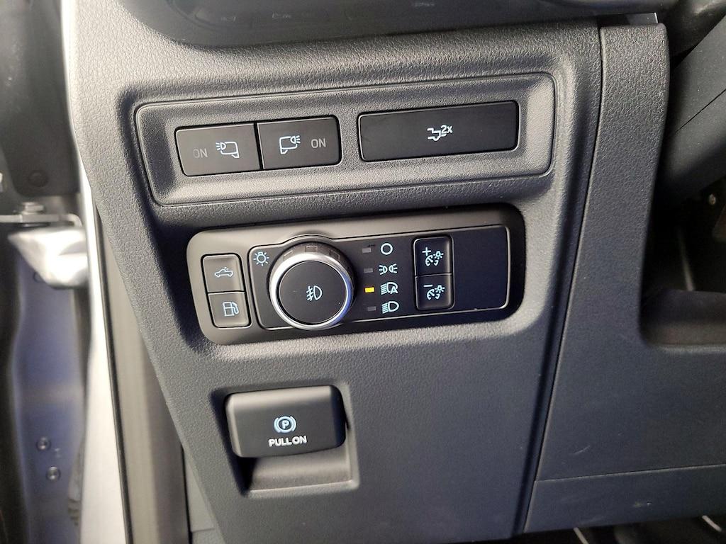 used 2023 Ford F-150 car, priced at $38,998