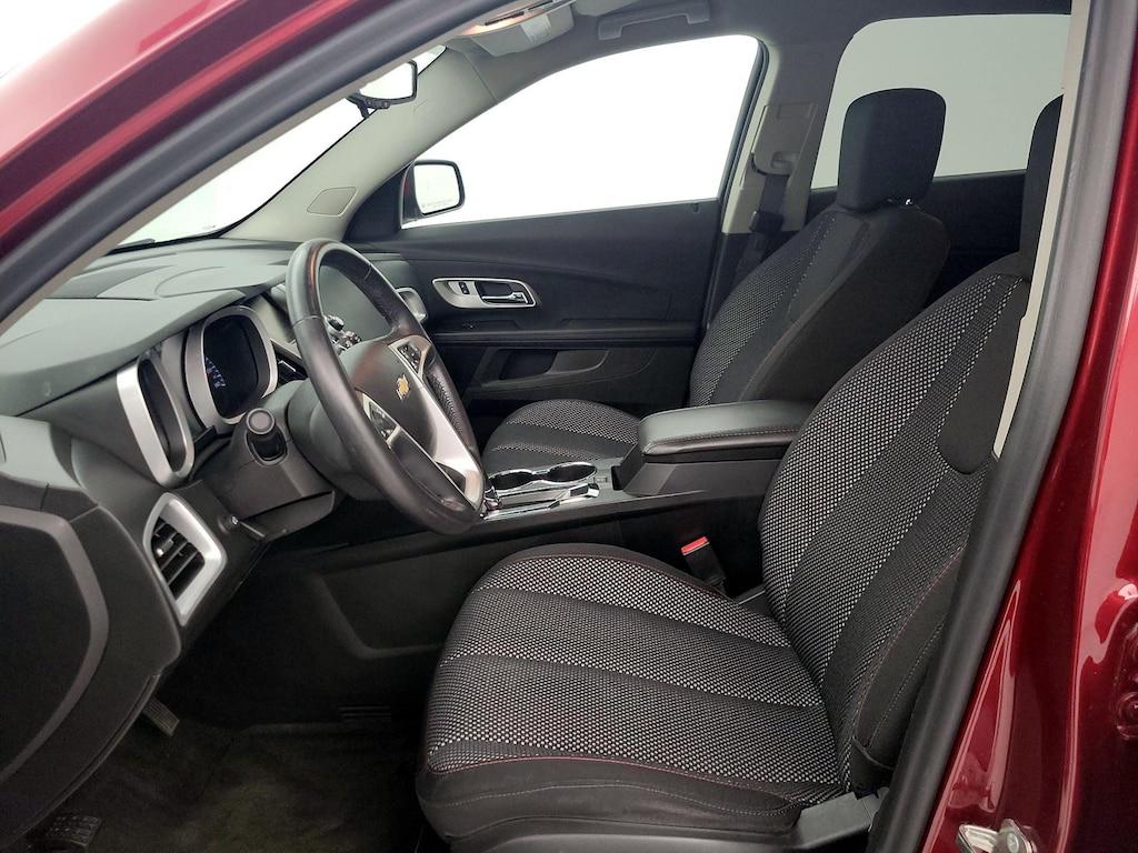 used 2017 Chevrolet Equinox car, priced at $16,998