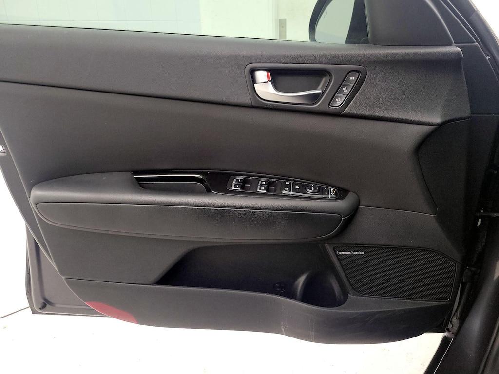 used 2017 Kia Optima car, priced at $17,998