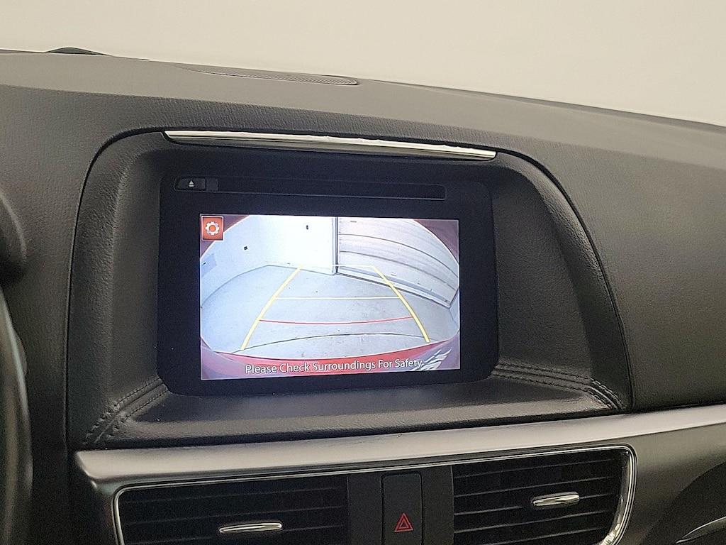 used 2016 Mazda CX-5 car, priced at $15,998