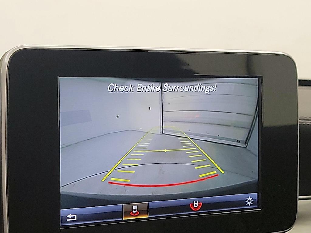 used 2017 Mercedes-Benz C-Class car, priced at $20,998