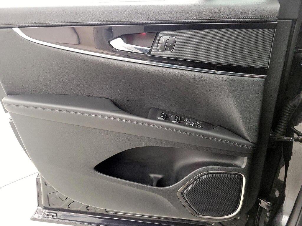 used 2022 Lincoln Nautilus car, priced at $32,998