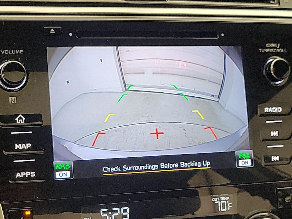 used 2019 Subaru Legacy car, priced at $24,998