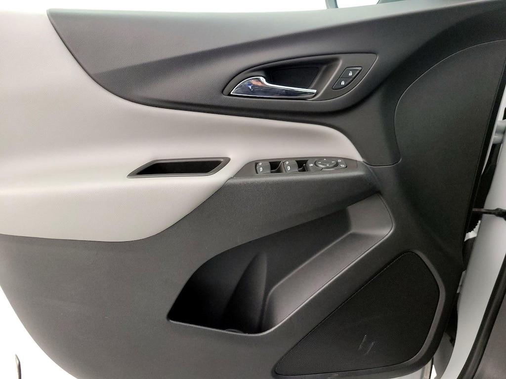 used 2022 Chevrolet Equinox car, priced at $18,998