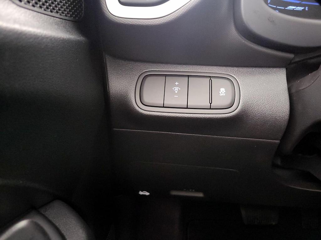 used 2024 Hyundai Venue car, priced at $22,998