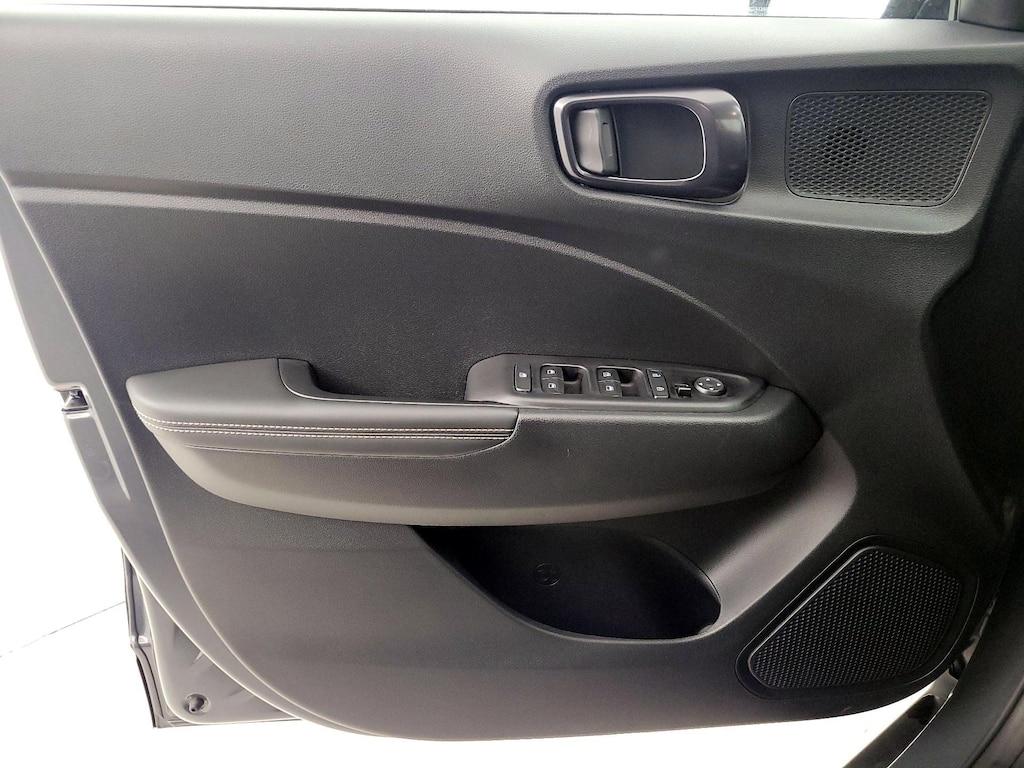 used 2024 Hyundai Venue car, priced at $22,998