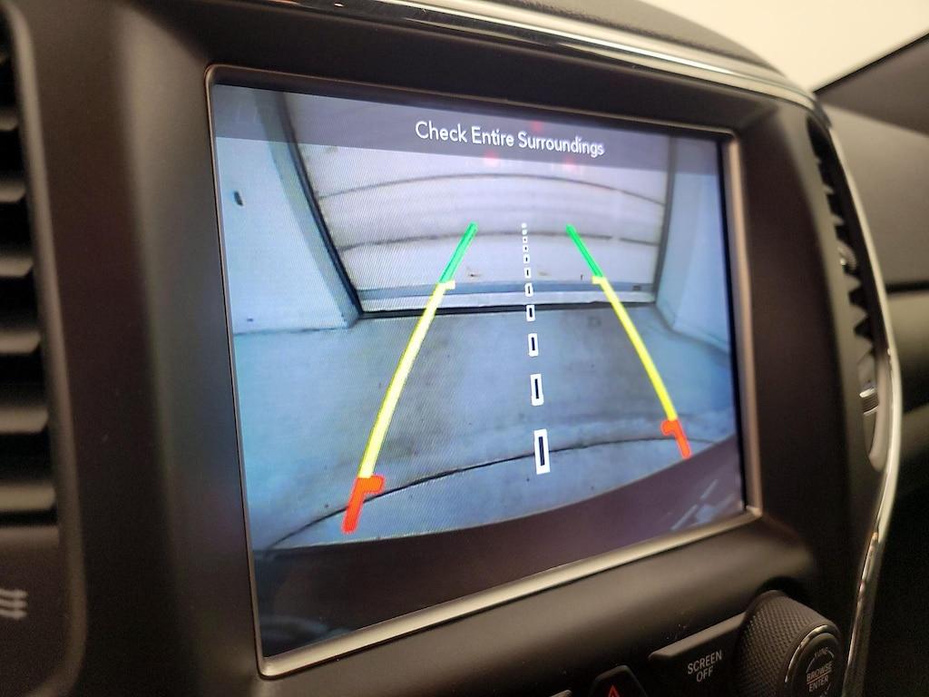 used 2018 Jeep Grand Cherokee car, priced at $19,998