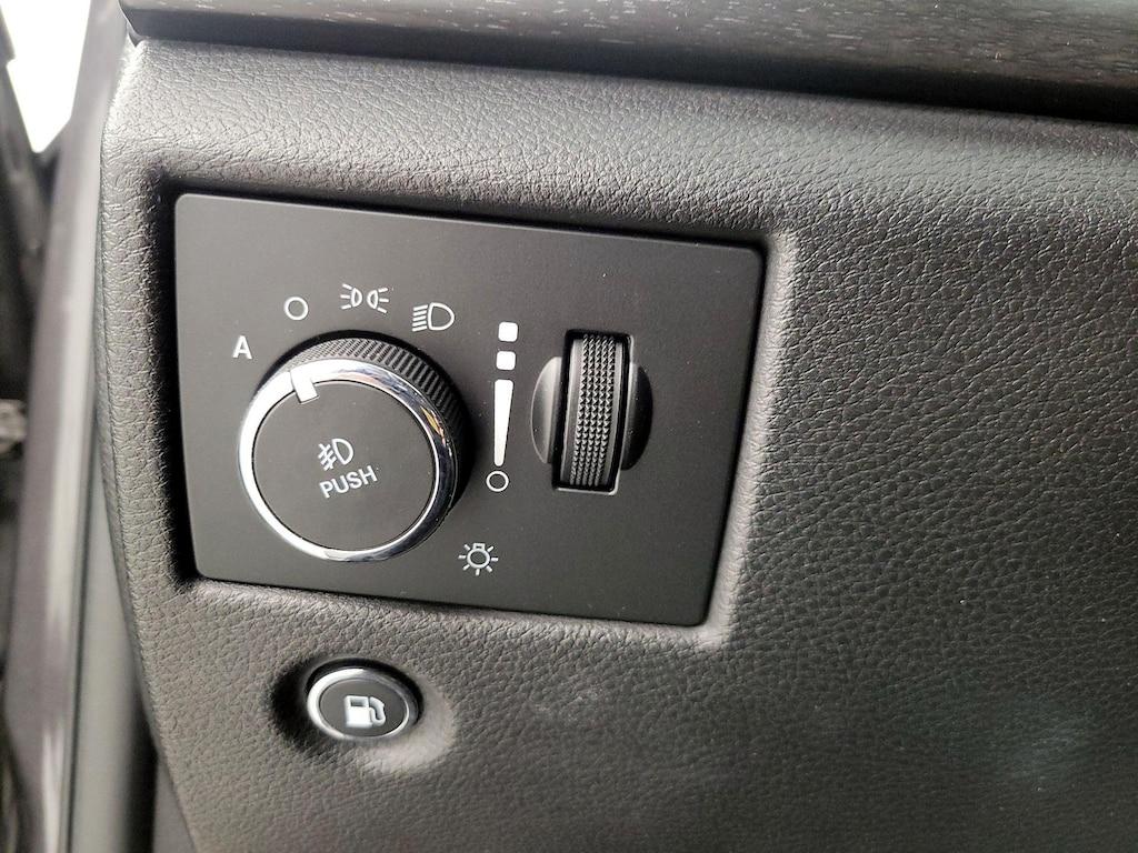 used 2018 Jeep Grand Cherokee car, priced at $19,998