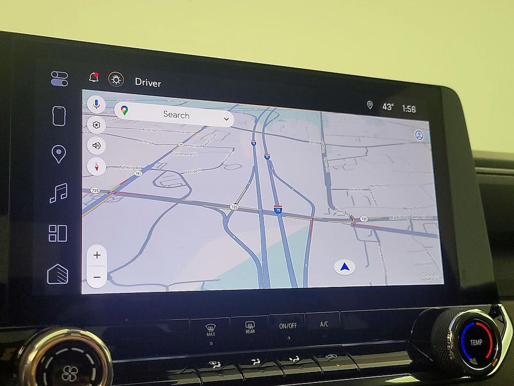 used 2025 Chevrolet Colorado car, priced at $31,998