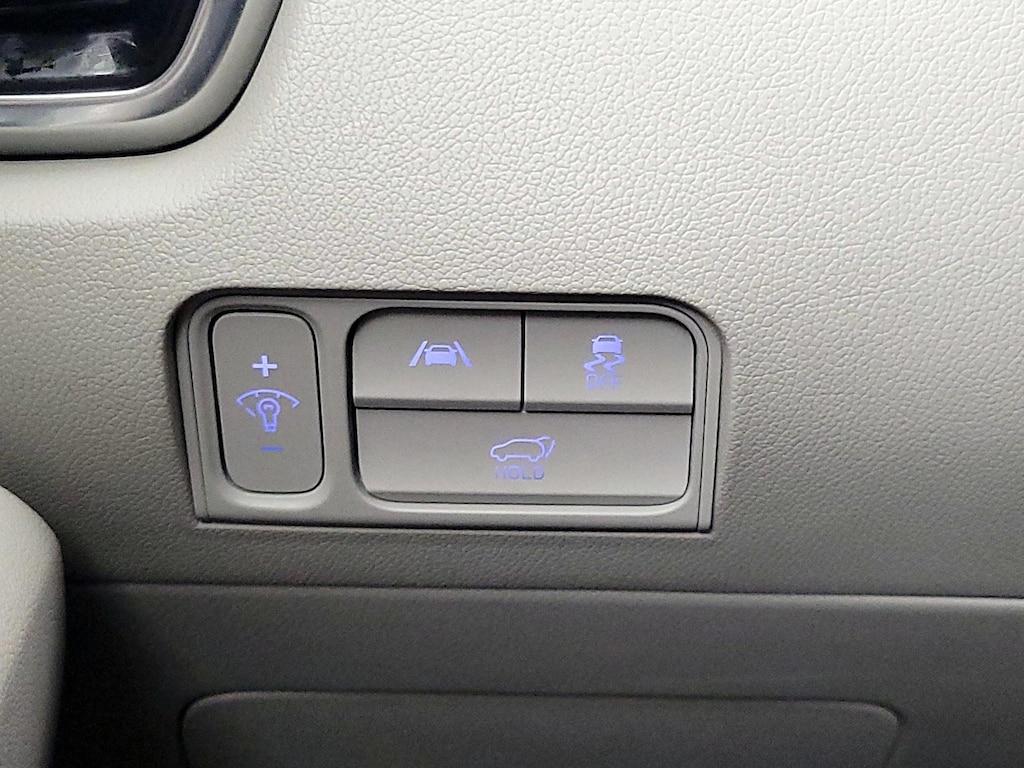 used 2024 Kia Sorento Hybrid car, priced at $37,998