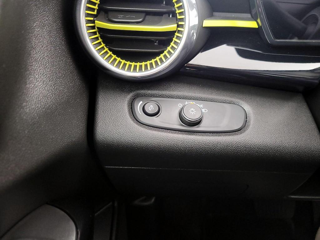 used 2024 Chevrolet Trax car, priced at $23,998