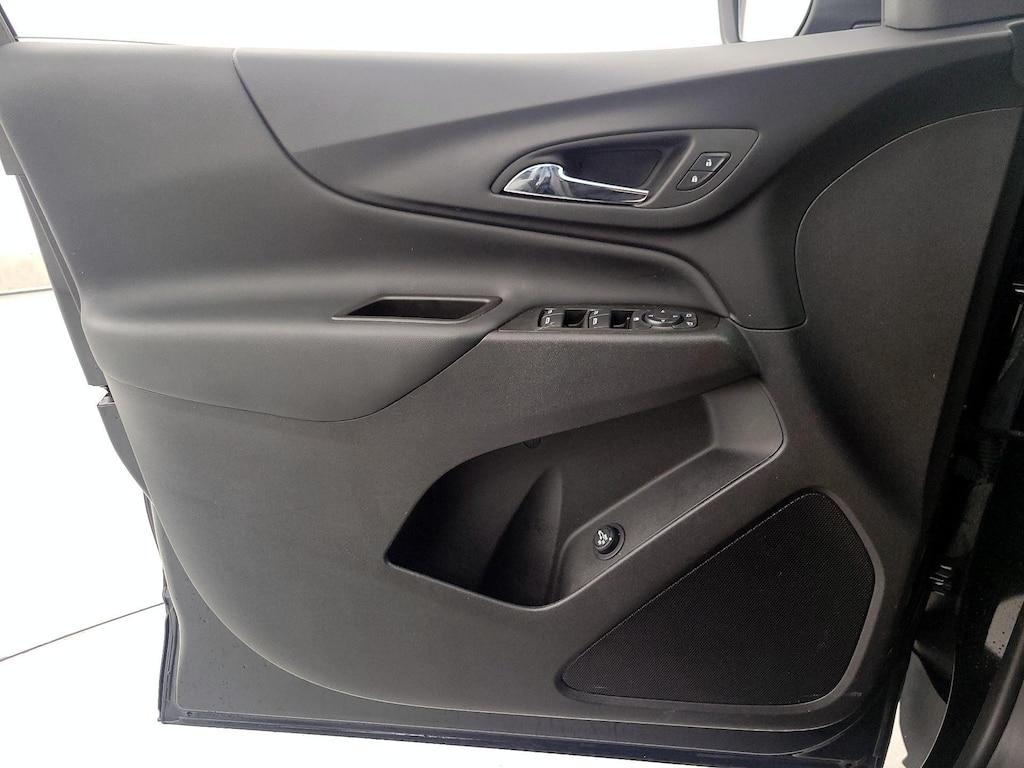 used 2024 Chevrolet Equinox car, priced at $23,998