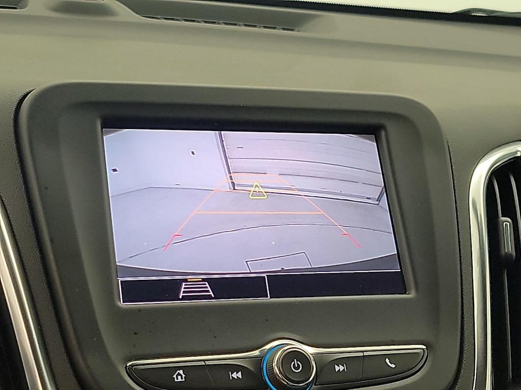 used 2024 Chevrolet Equinox car, priced at $23,998