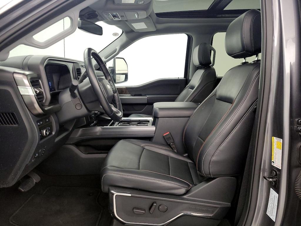 used 2024 Ford F-250 car, priced at $69,998