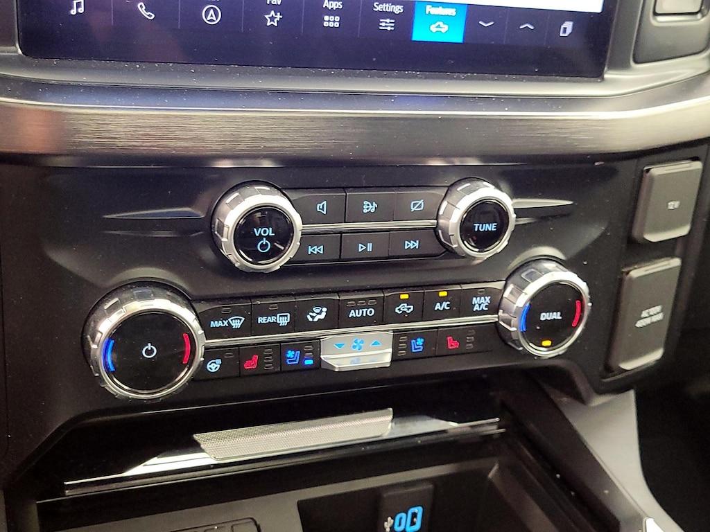 used 2024 Ford F-250 car, priced at $69,998