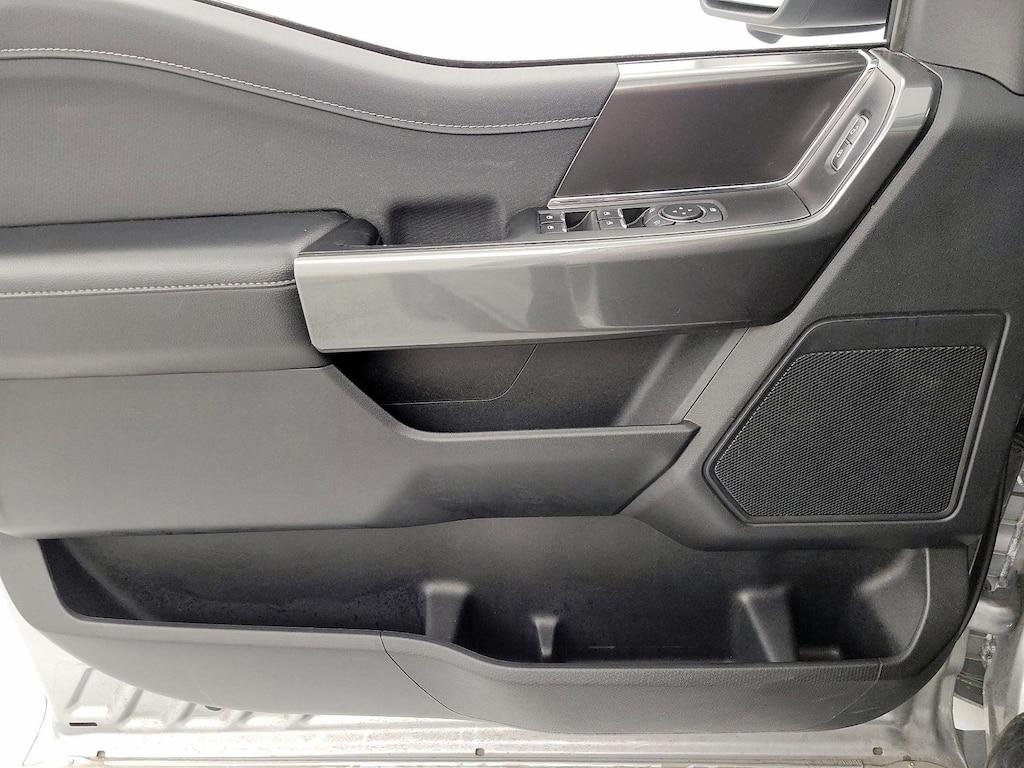 used 2023 Ford F-150 car, priced at $46,998