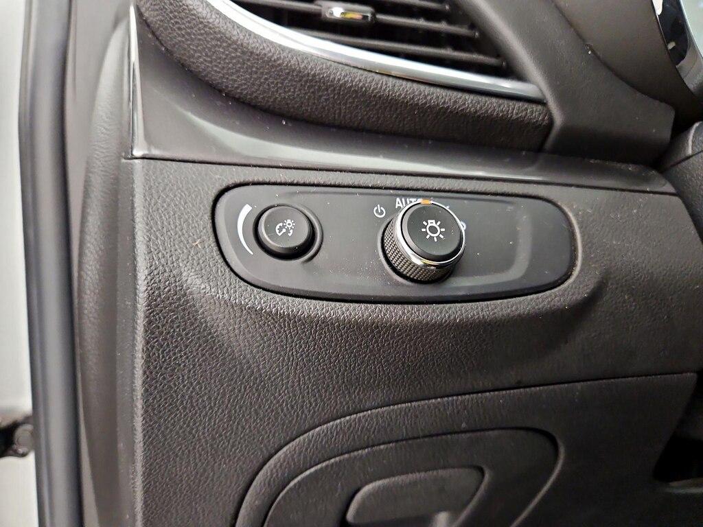 used 2017 Buick Encore car, priced at $13,599