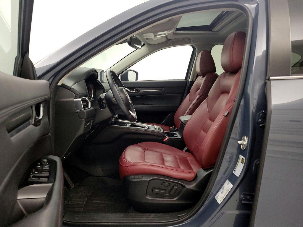 used 2021 Mazda CX-5 car, priced at $21,998