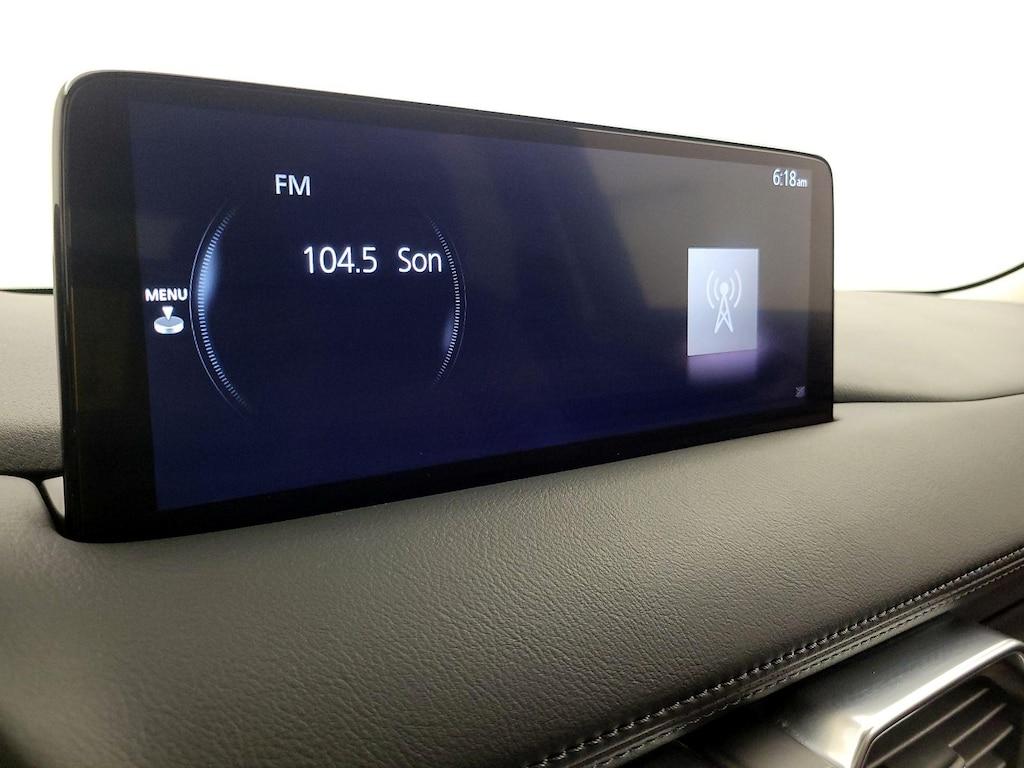 used 2021 Mazda CX-5 car, priced at $21,998